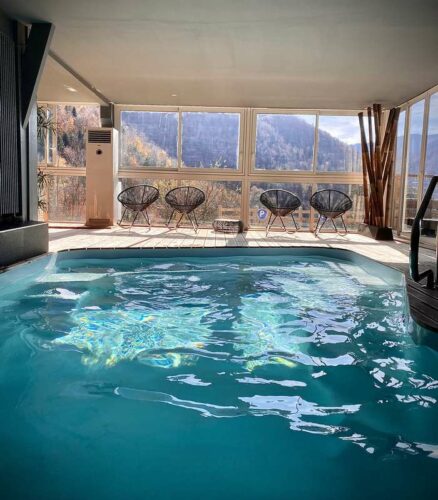 SPA LE SOLAYAN