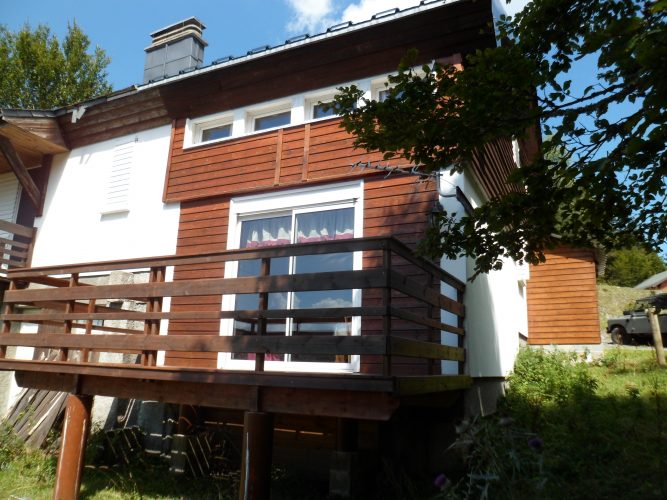 chalet isis par locations-mourtis.com