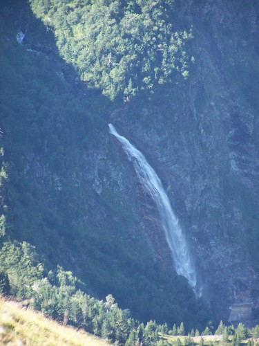 Randonnée Vallée d'OO