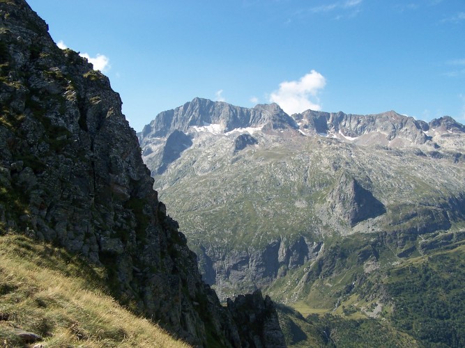 Randonnée Vallée d'OO