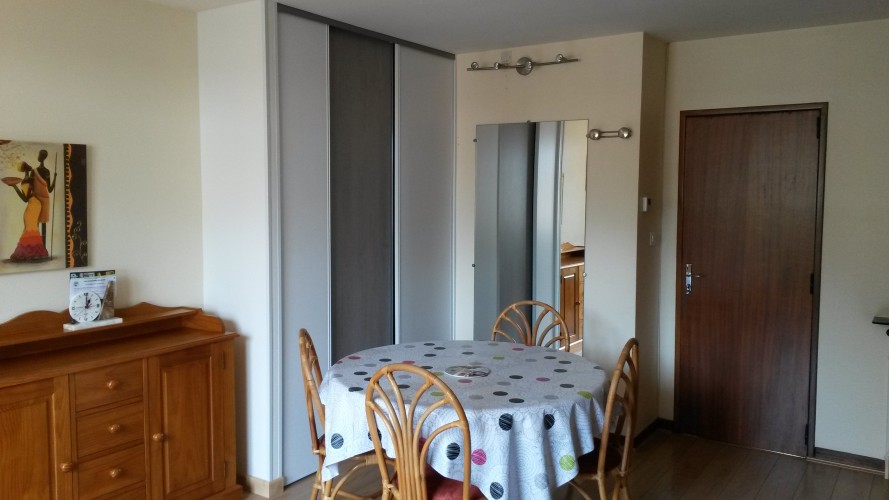 APPARTEMENT LUCHON