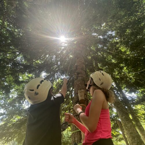 Séjour estival d'une semaine en famille ☀️