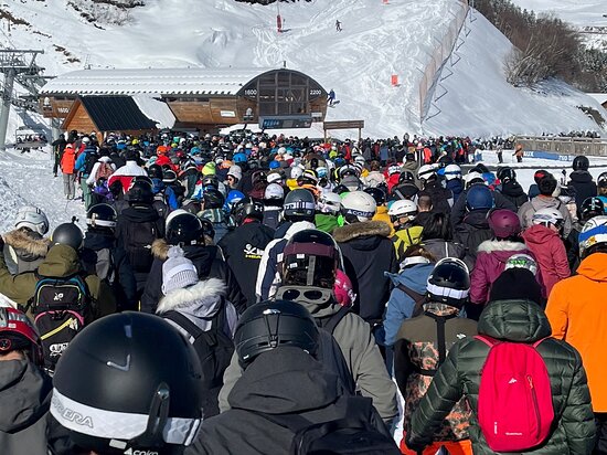 Et si la fin du ski, n’était pas due au réchauffement climatique! Art 4/4