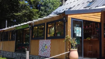 GITE AUBERGE LA SOULAN