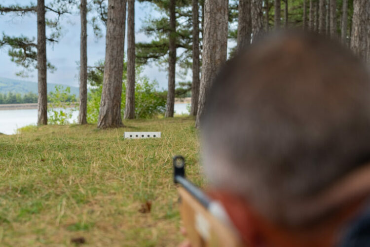 BIATHLON GTHG