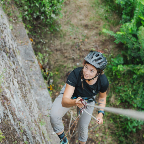 Micro Aventure en étoile