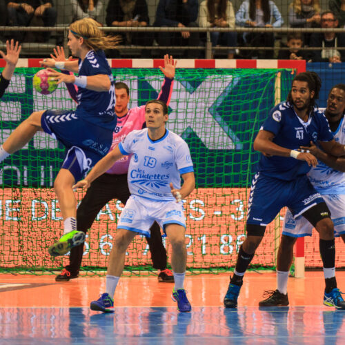 PYRENEES HAND CHALLENGE & MOURTIS 23/25.01.2026