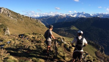 ESCALETTE VTT