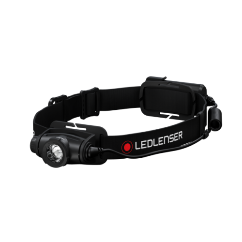 LEDLENSER - Lampe frontale H5 Core