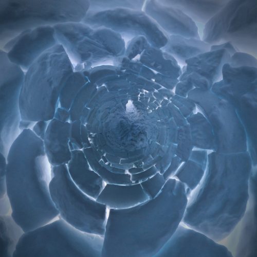 IGLOO LARREIX