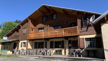 CHALET L'ISARD