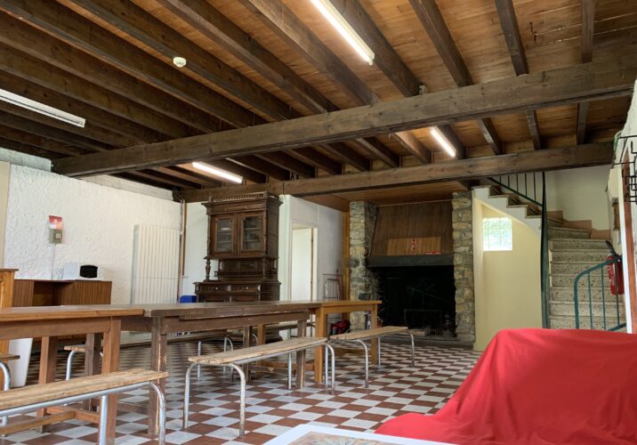 CHALET L'ISARD