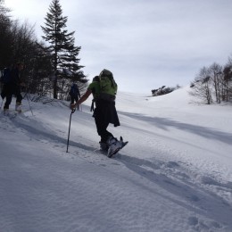 Ski de randonnée Pyrénées⛷️