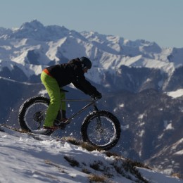 FAT BIKE ERIC BARONE