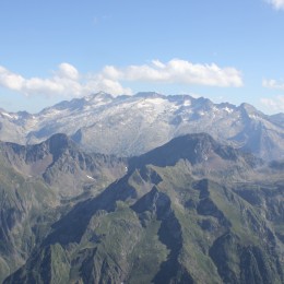 Pyrénées : Objectif 3000