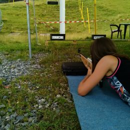 Expérience Biathlon
