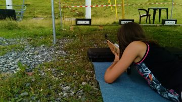BIATHLON