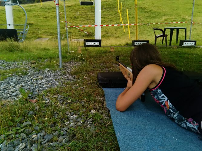 BIATHLON