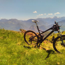 Séjour VTT /VTTAE 🚵