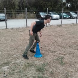 Animation LEARN-O