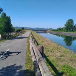 Le Volvestre au fil de l’eau
