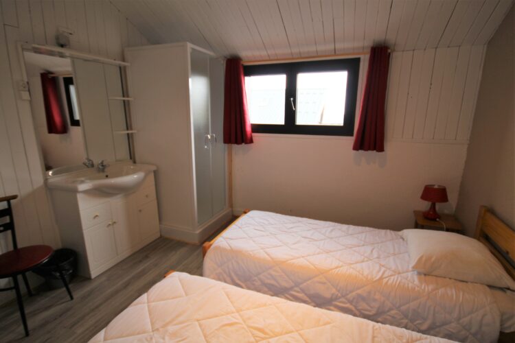 CHAMBRE ECO+