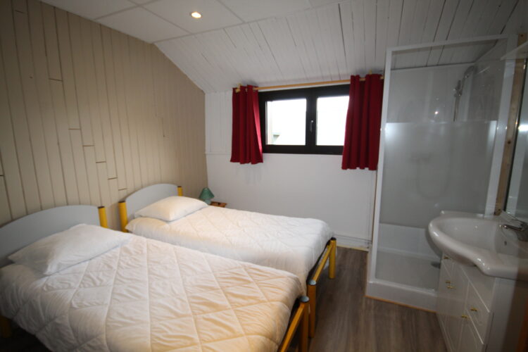 CHAMBRE ECO+