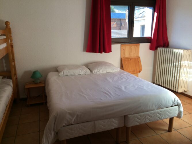 CHAMBRE STD