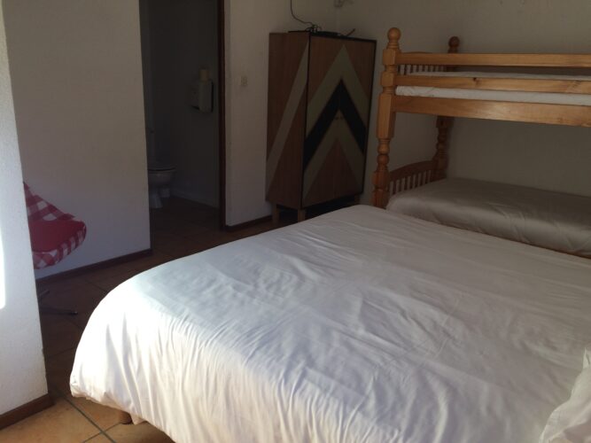 CHAMBRE STD