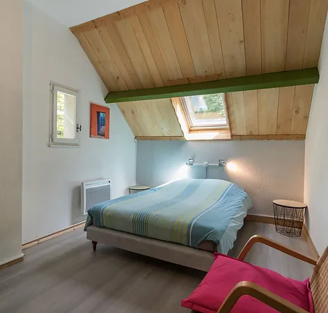 GITE AUBERGE LA SOULAN