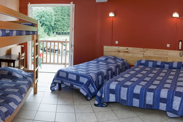 AUBERGE LES CIMES