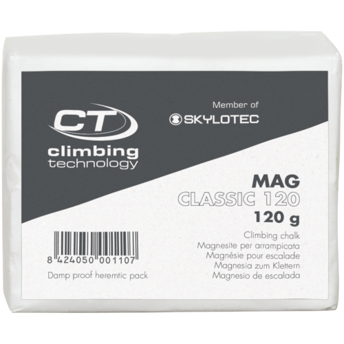 Climbing technology - Mag CLASSIC 120g