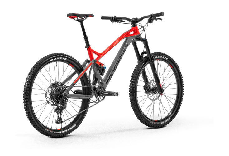 MONDRAKER DUNE 2020