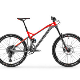 MONDRAKER DUNE 2020