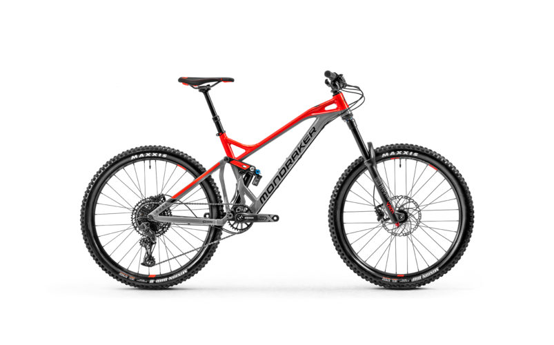MONDRAKER DUNE 2020