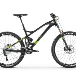 MONDRAKER FOXY R 2014