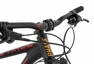 MONDRAKER PHASE 2018