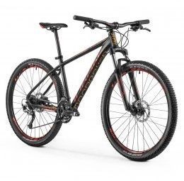 MONDRAKER PHASE 2018