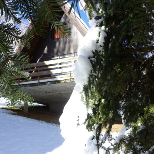 Chalet "Arbizon" à Cierp Gaud