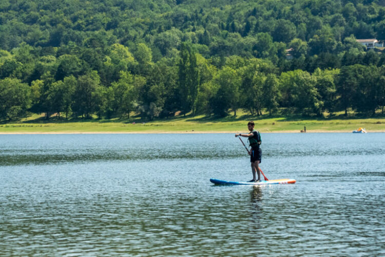 PADDLE GTHG