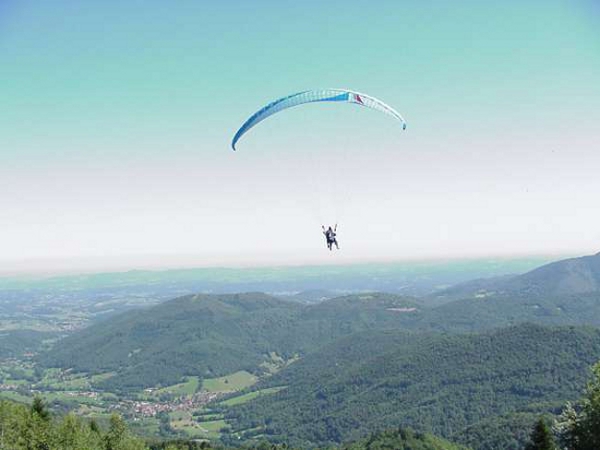 Parapente