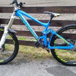 DH PLUNDER MONDRAKER 2015