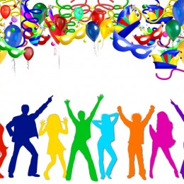 REVEILLON FETE