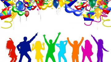 REVEILLON FETE