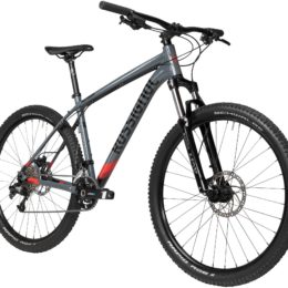 ROSSIGNOL ALL TRACK 27