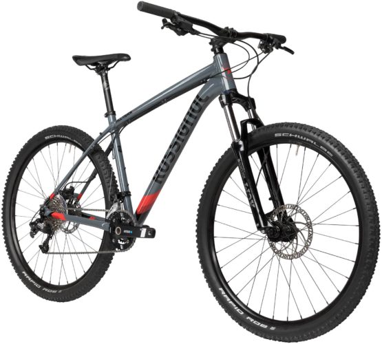 ROSSIGNOL ALL TRACK 27