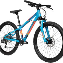 VTT ROSSIGNOL ALL TRACK 24D