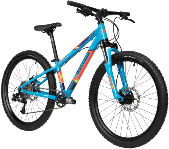 VTT ROSSIGNOL ALL TRACK 24D