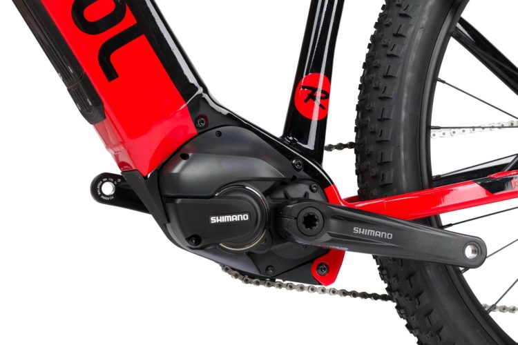 ROSSIGNOL E TRACK 27+