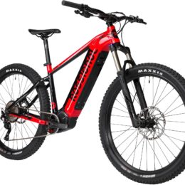 ROSSIGNOL E TRACK 27+
